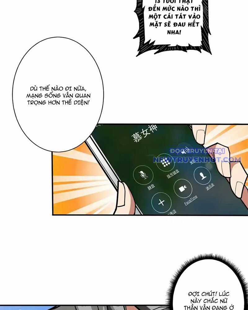 God Slayer Chương 113 trang 12