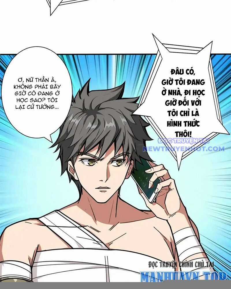 God Slayer Chương 113 trang 15