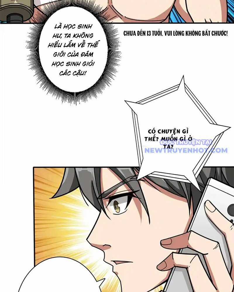 God Slayer Chương 113 trang 16