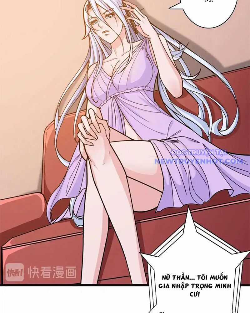 God Slayer Chương 113 trang 20