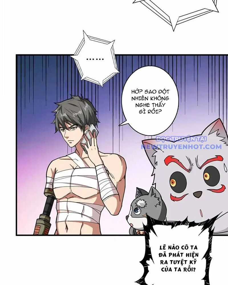 God Slayer Chương 113 trang 21