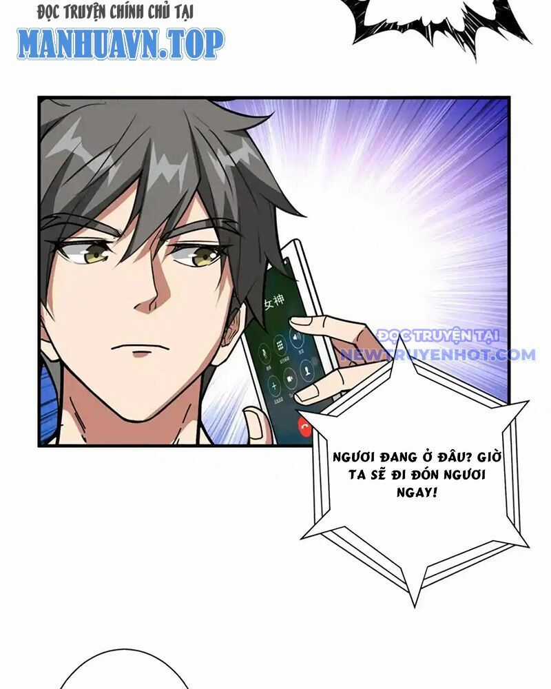 God Slayer Chương 113 trang 22