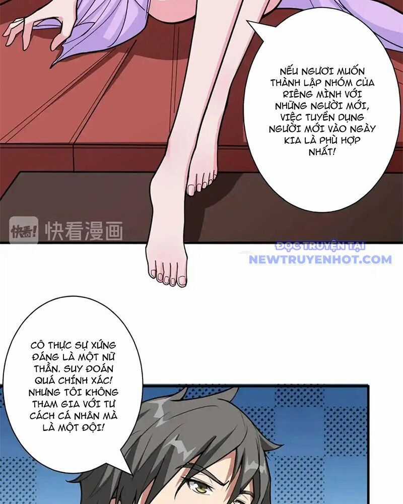 God Slayer Chương 113 trang 25