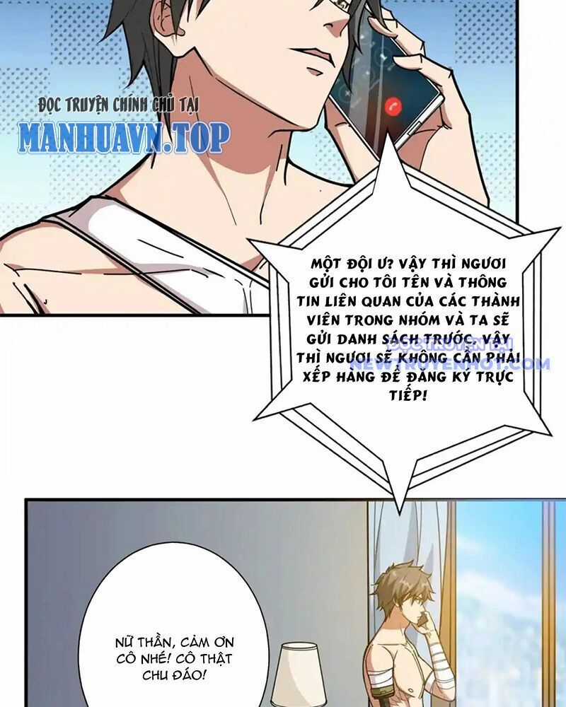 God Slayer Chương 113 trang 26