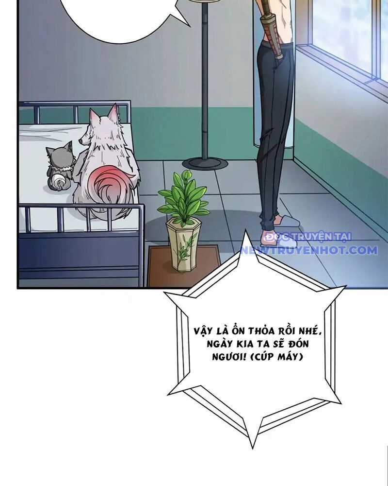 God Slayer Chương 113 trang 27