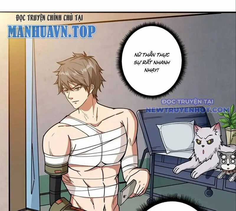 God Slayer Chương 113 trang 28