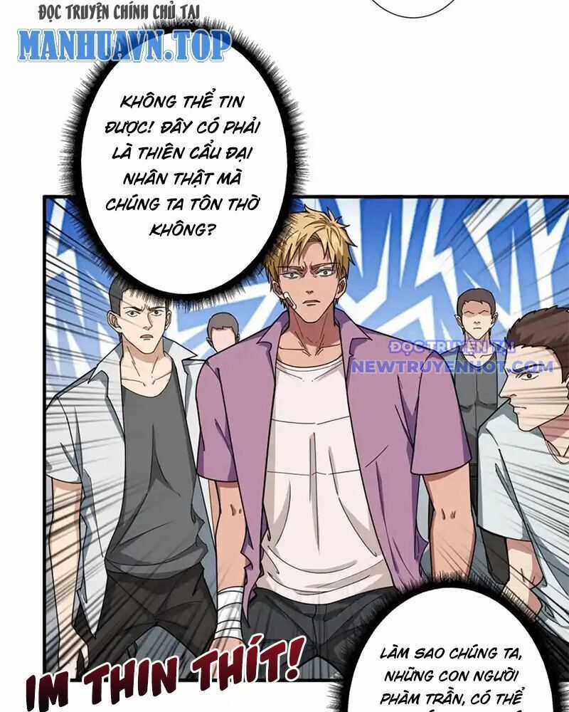 God Slayer Chương 113 trang 3