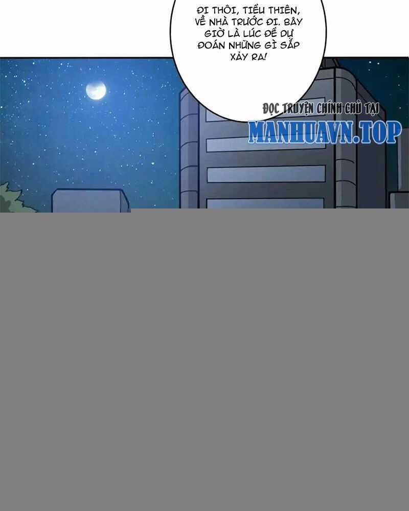 God Slayer Chương 113 trang 30