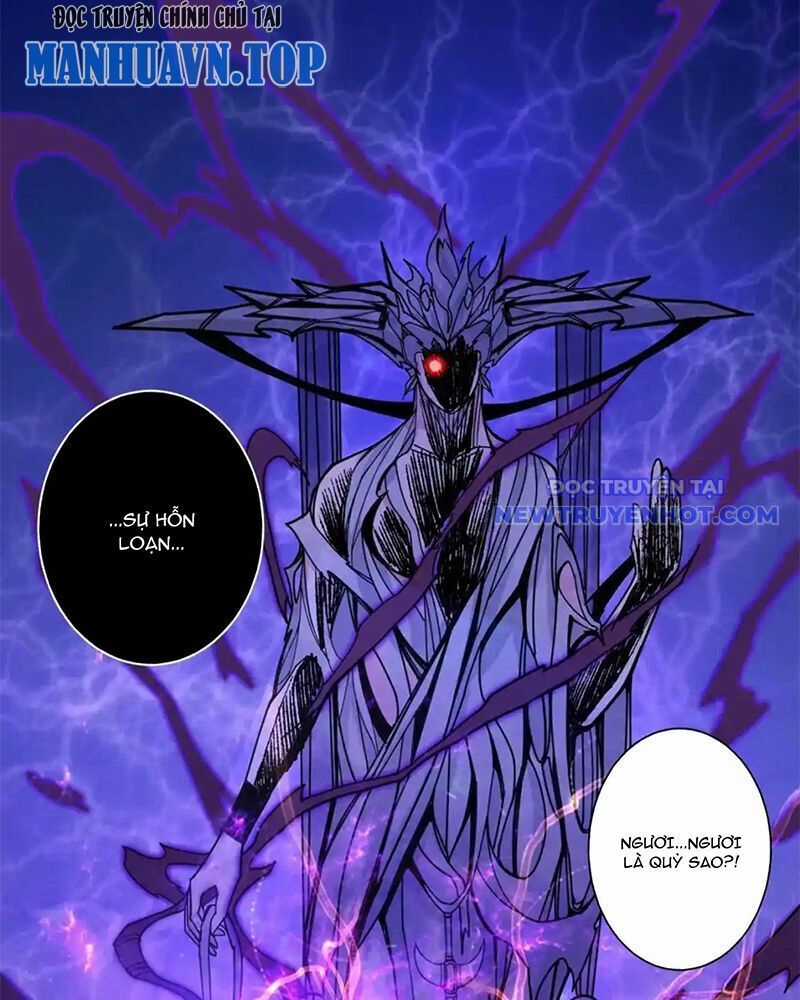 God Slayer Chương 113 trang 34