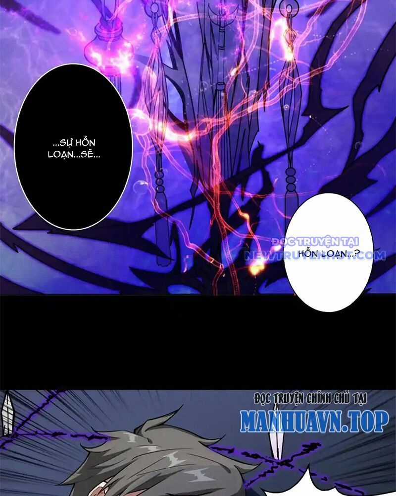 God Slayer Chương 113 trang 35