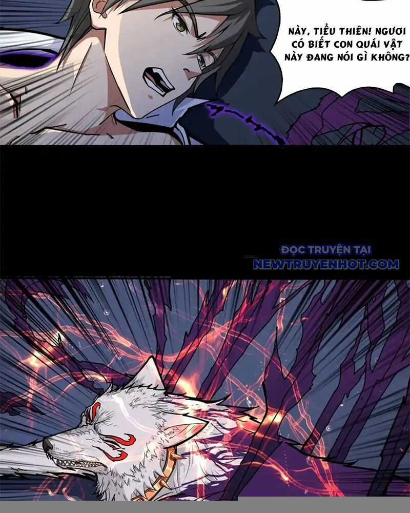 God Slayer Chương 113 trang 36