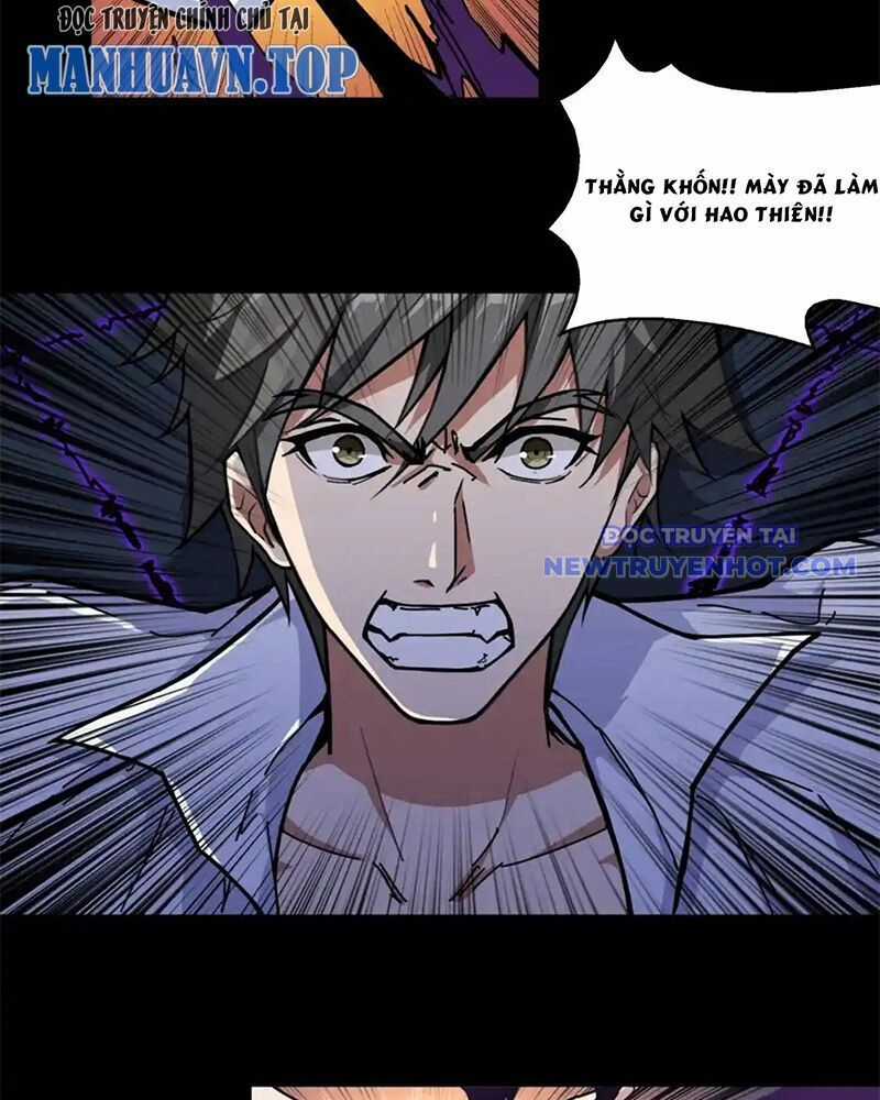 God Slayer Chương 113 trang 38