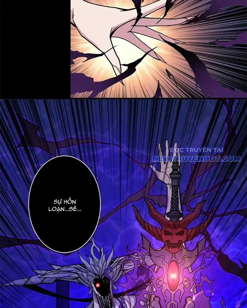 God Slayer Chương 113 trang 39