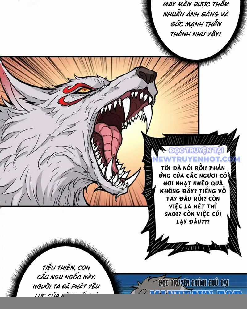 God Slayer Chương 113 trang 4