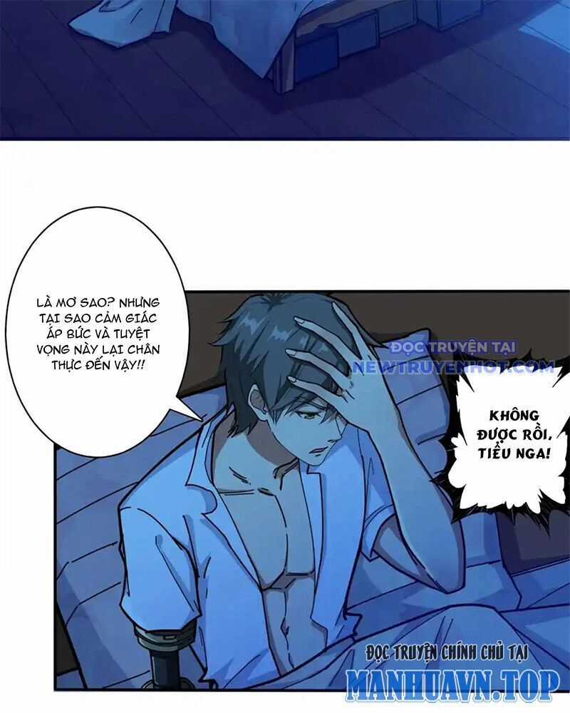 God Slayer Chương 113 trang 43