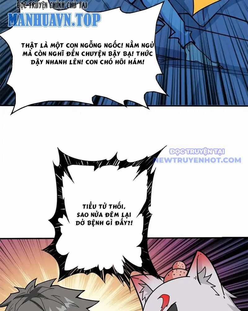 God Slayer Chương 113 trang 46