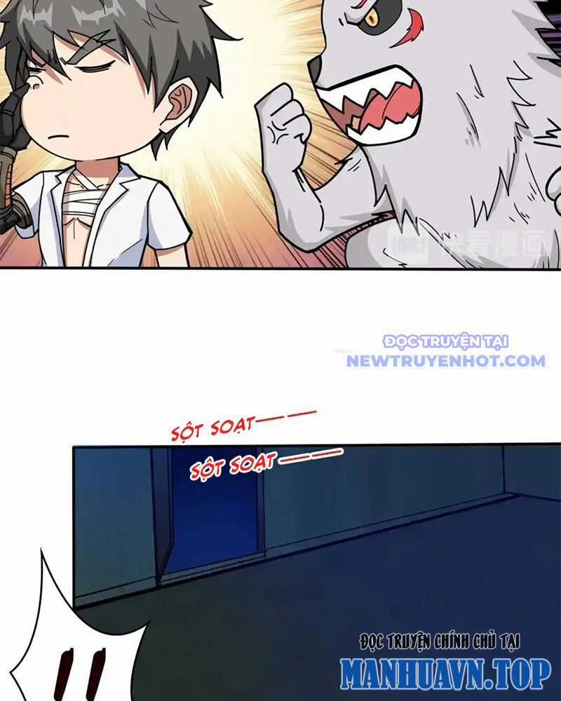 God Slayer Chương 113 trang 47