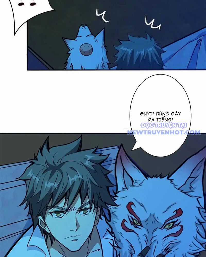 God Slayer Chương 113 trang 48