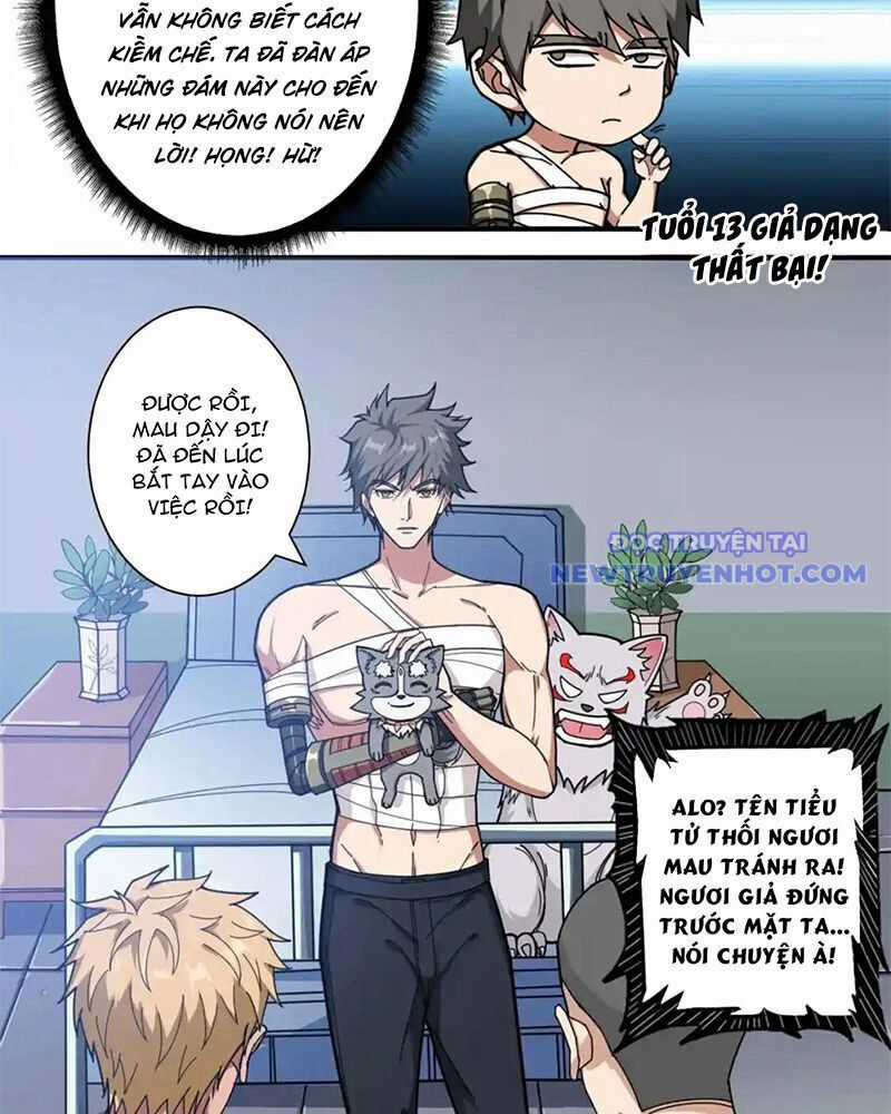 God Slayer Chương 113 trang 5