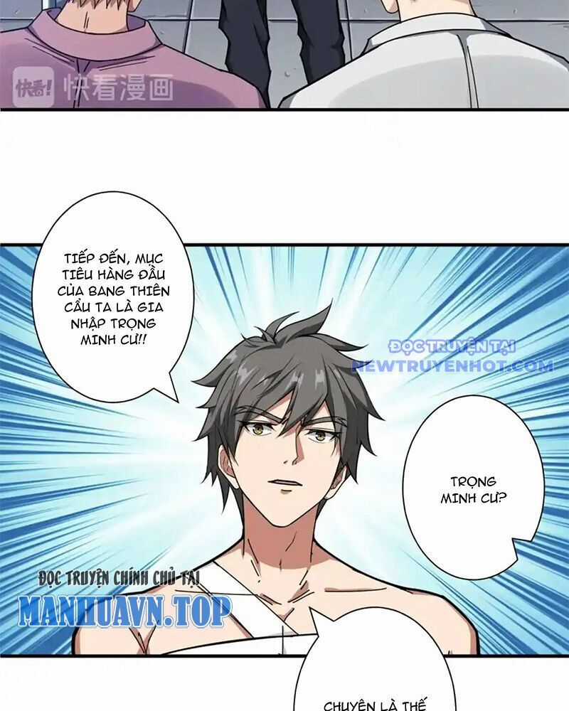 God Slayer Chương 113 trang 6