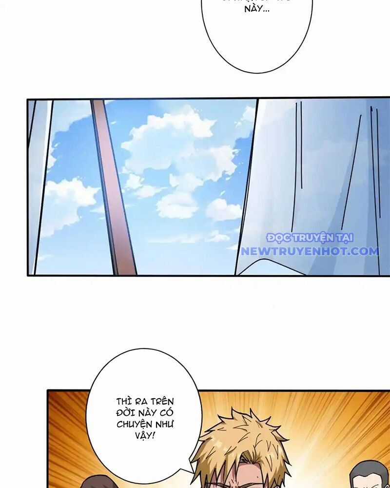 God Slayer Chương 113 trang 7