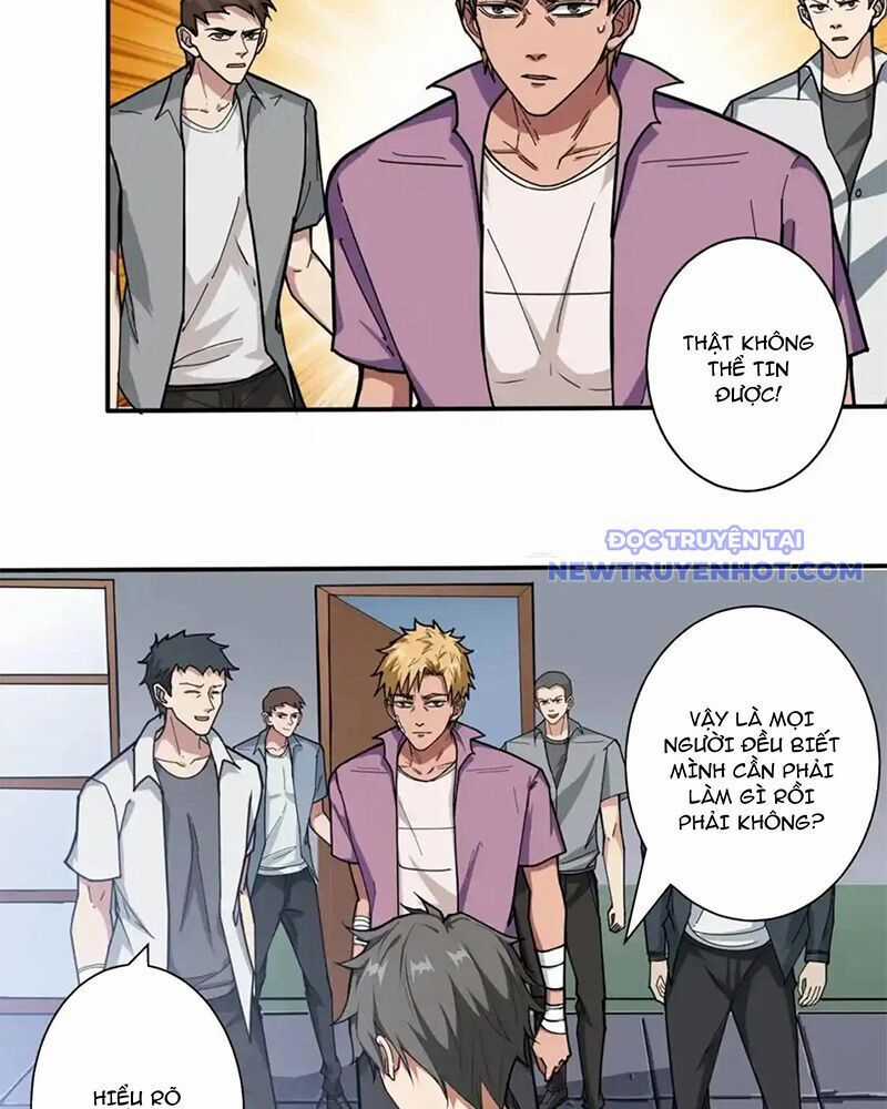 God Slayer Chương 113 trang 8