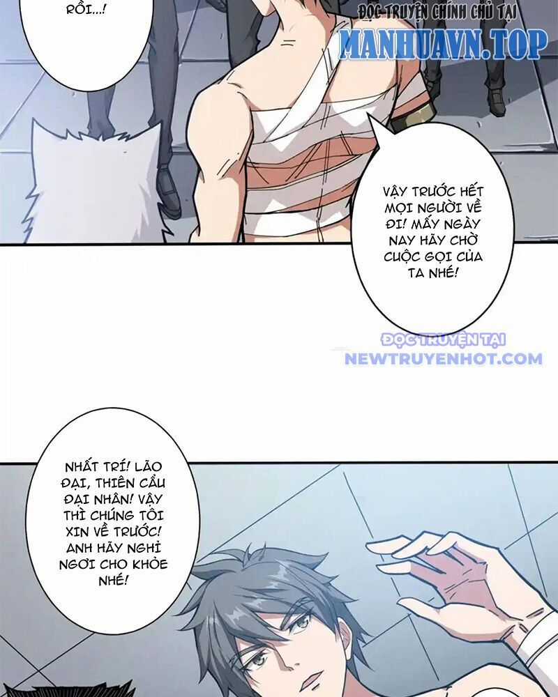 God Slayer Chương 113 trang 9