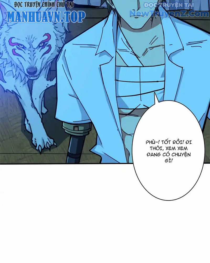 God Slayer Chương 114 trang 12