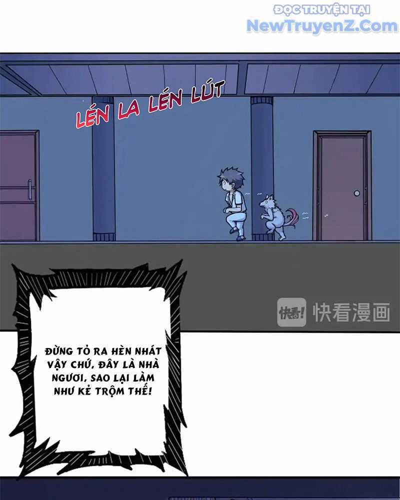 God Slayer Chương 114 trang 13