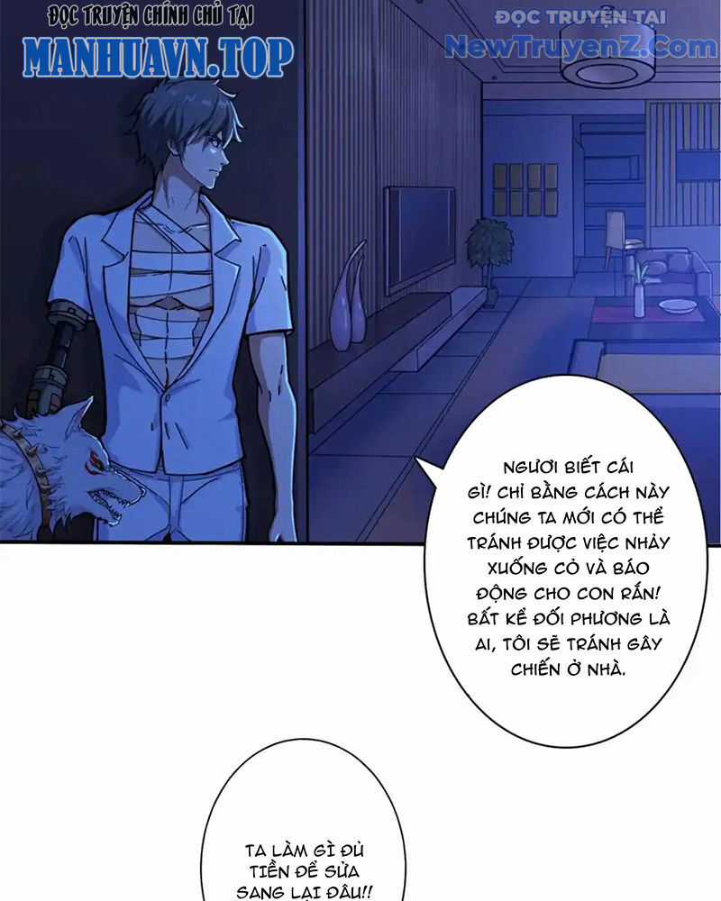 God Slayer Chương 114 trang 14