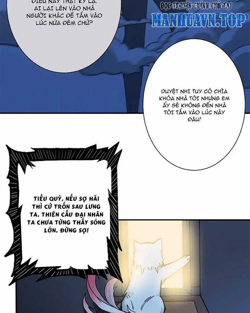 God Slayer Chương 114 trang 17