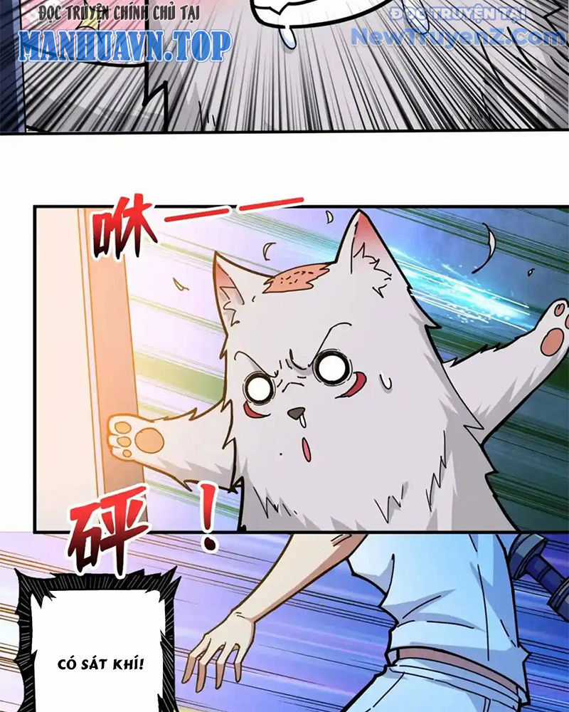 God Slayer Chương 114 trang 19