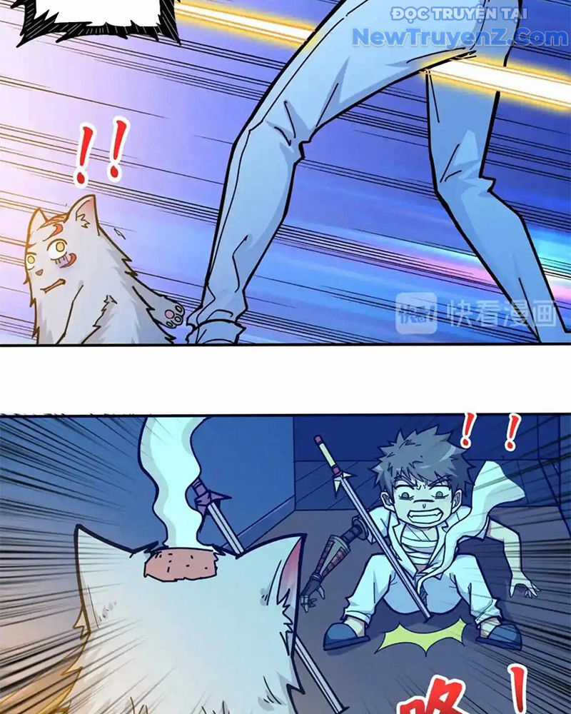 God Slayer Chương 114 trang 20