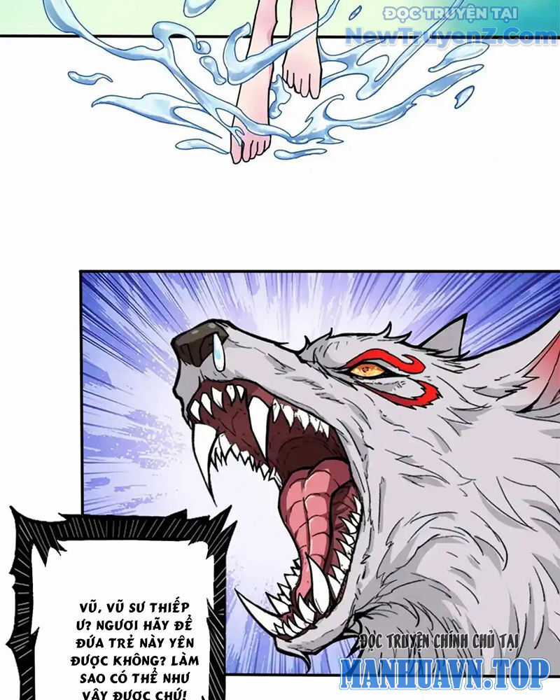 God Slayer Chương 114 trang 24