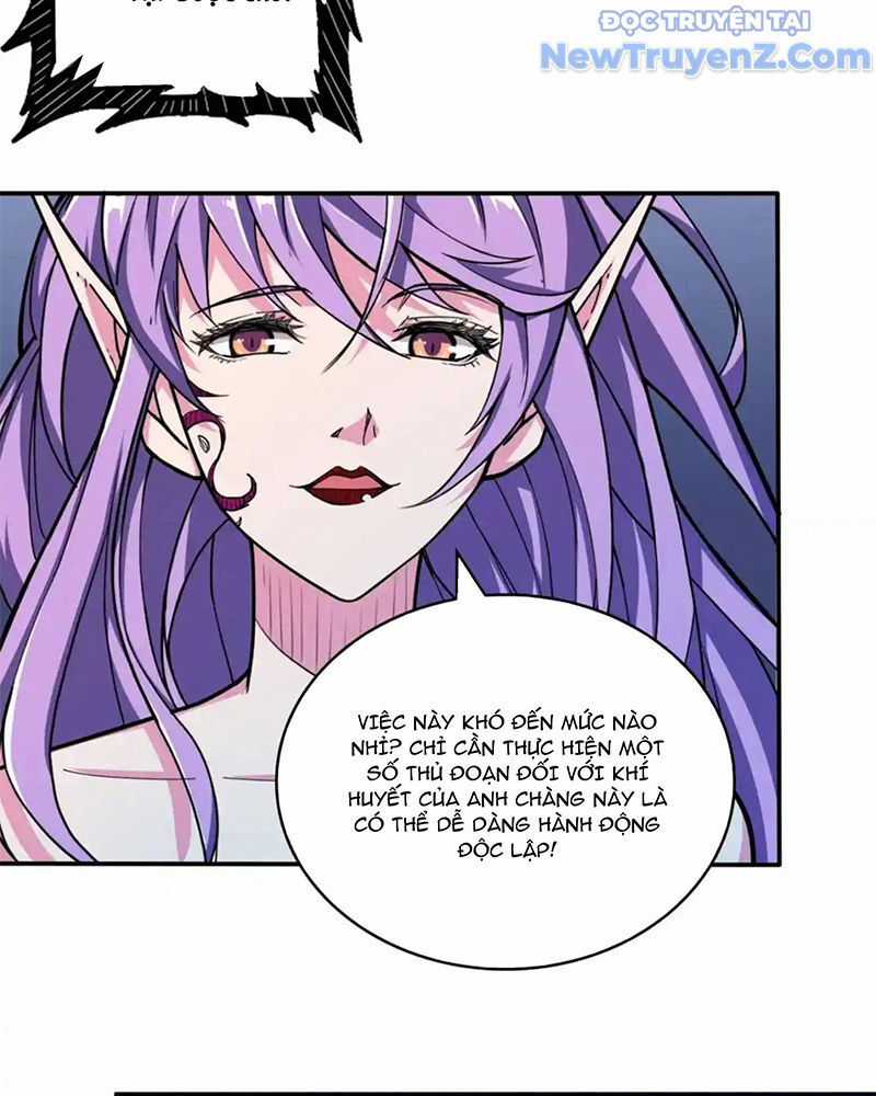 God Slayer Chương 114 trang 25