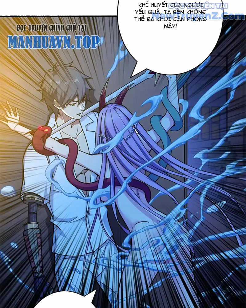 God Slayer Chương 114 trang 27