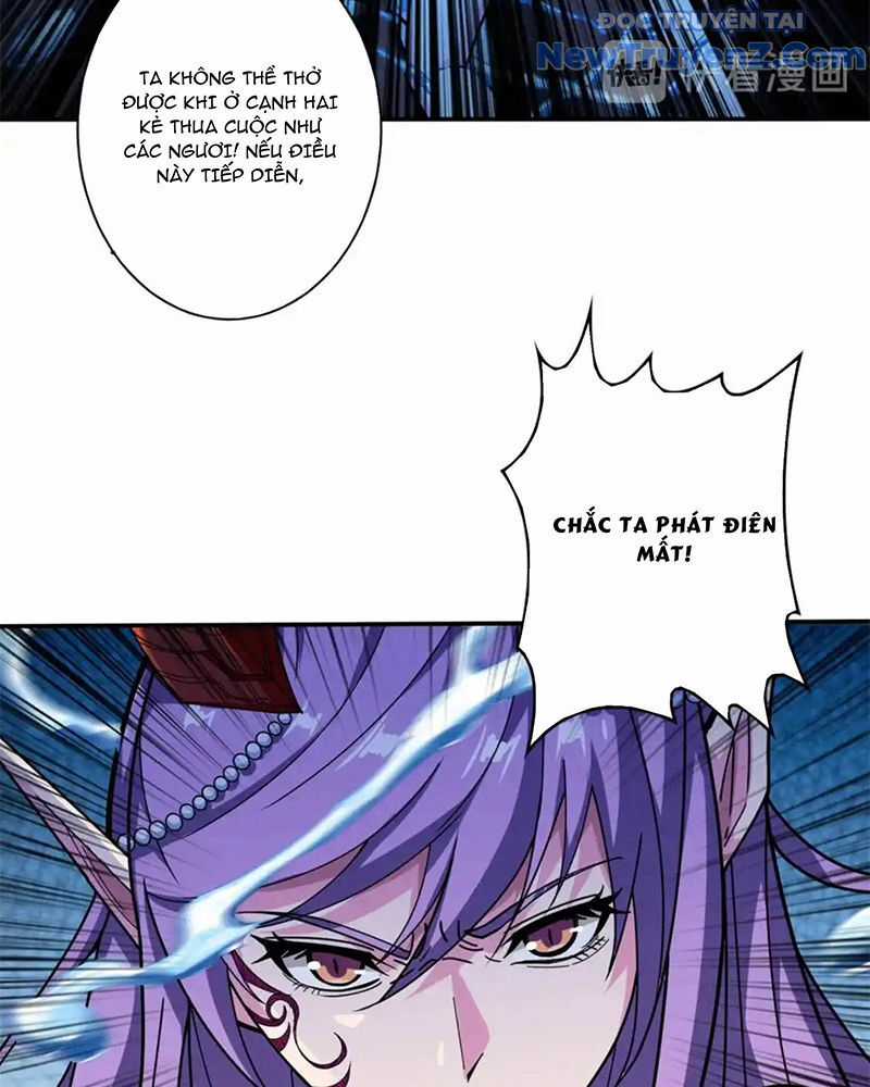 God Slayer Chương 114 trang 28