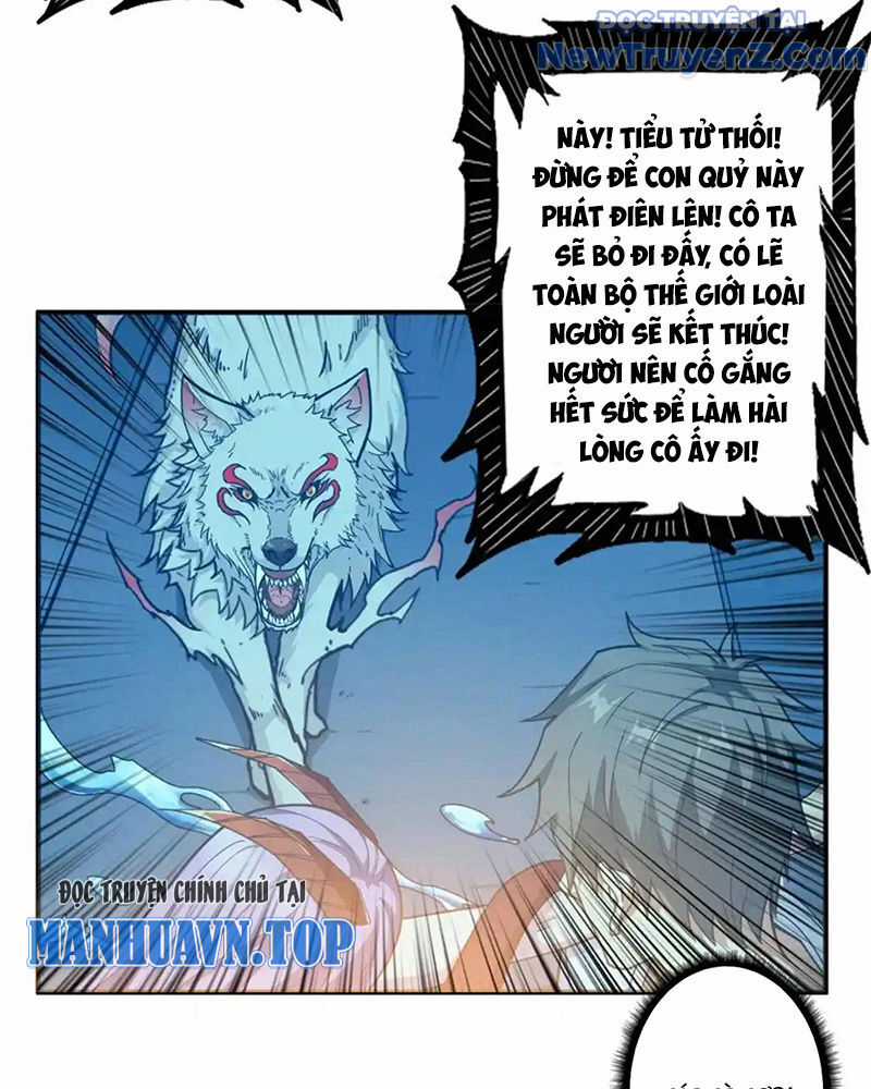 God Slayer Chương 114 trang 30