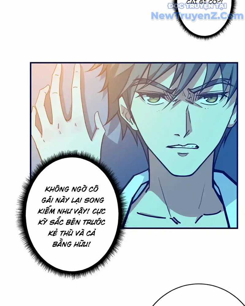 God Slayer Chương 114 trang 31