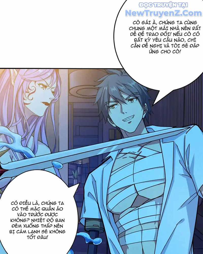 God Slayer Chương 114 trang 32