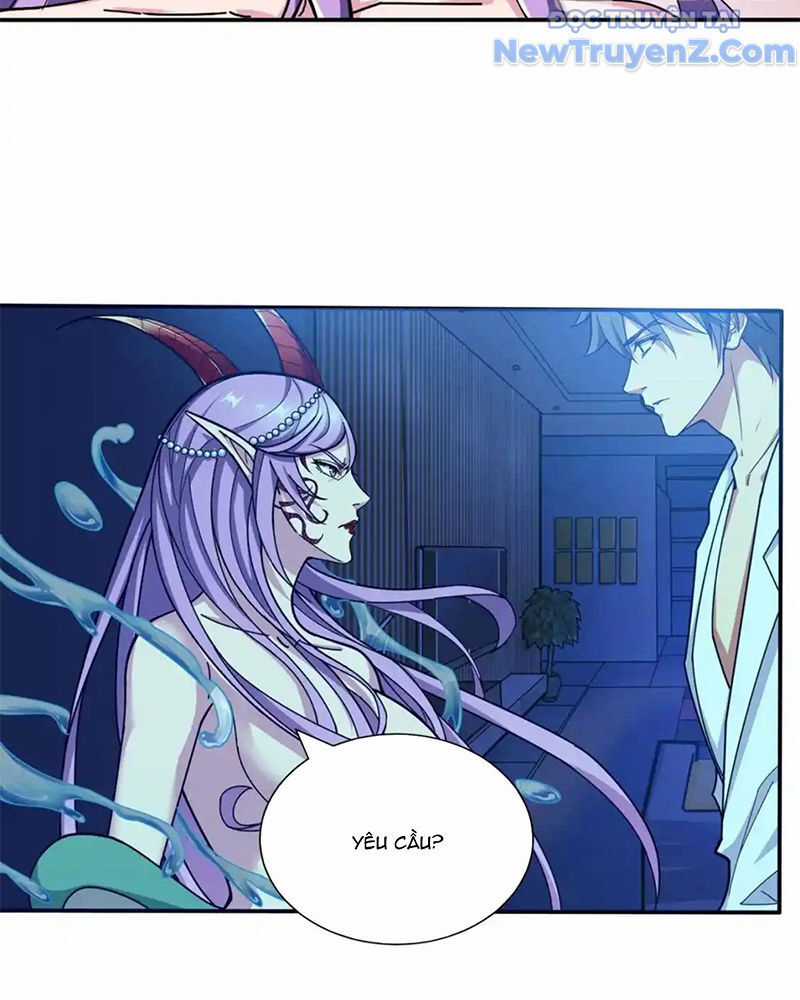 God Slayer Chương 114 trang 34