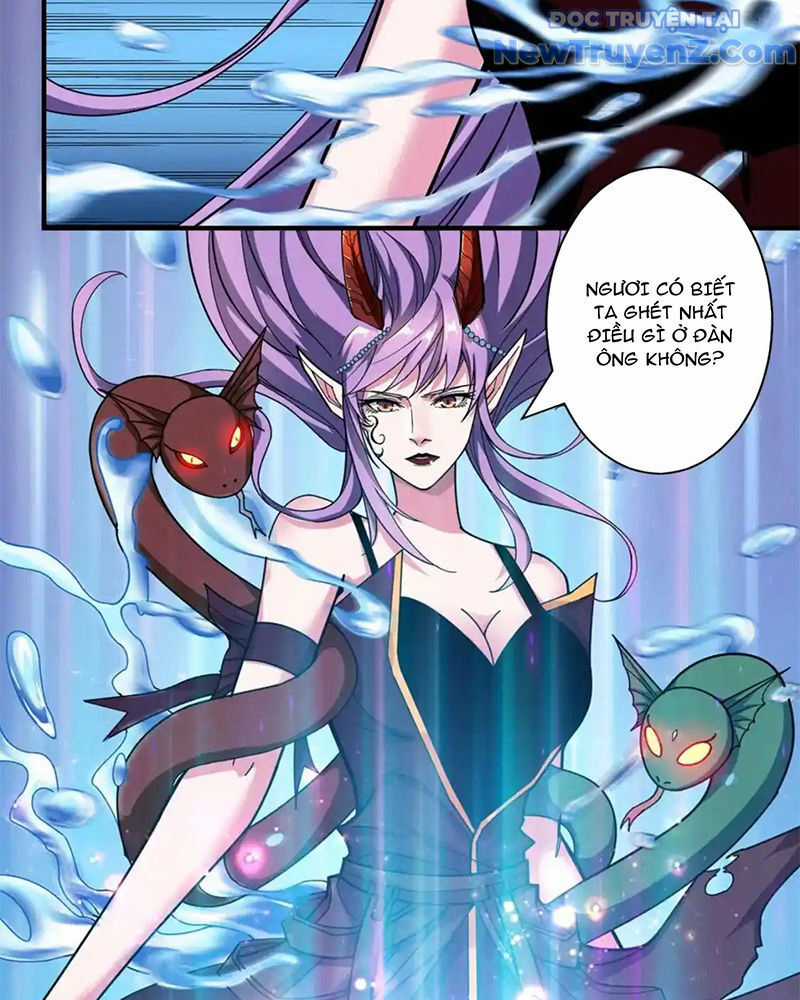 God Slayer Chương 114 trang 36