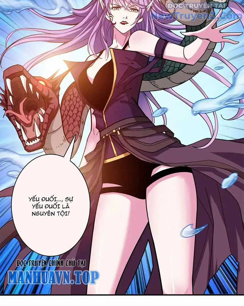 God Slayer Chương 114 trang 38