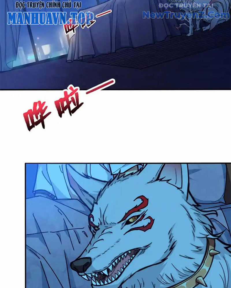 God Slayer Chương 114 trang 4