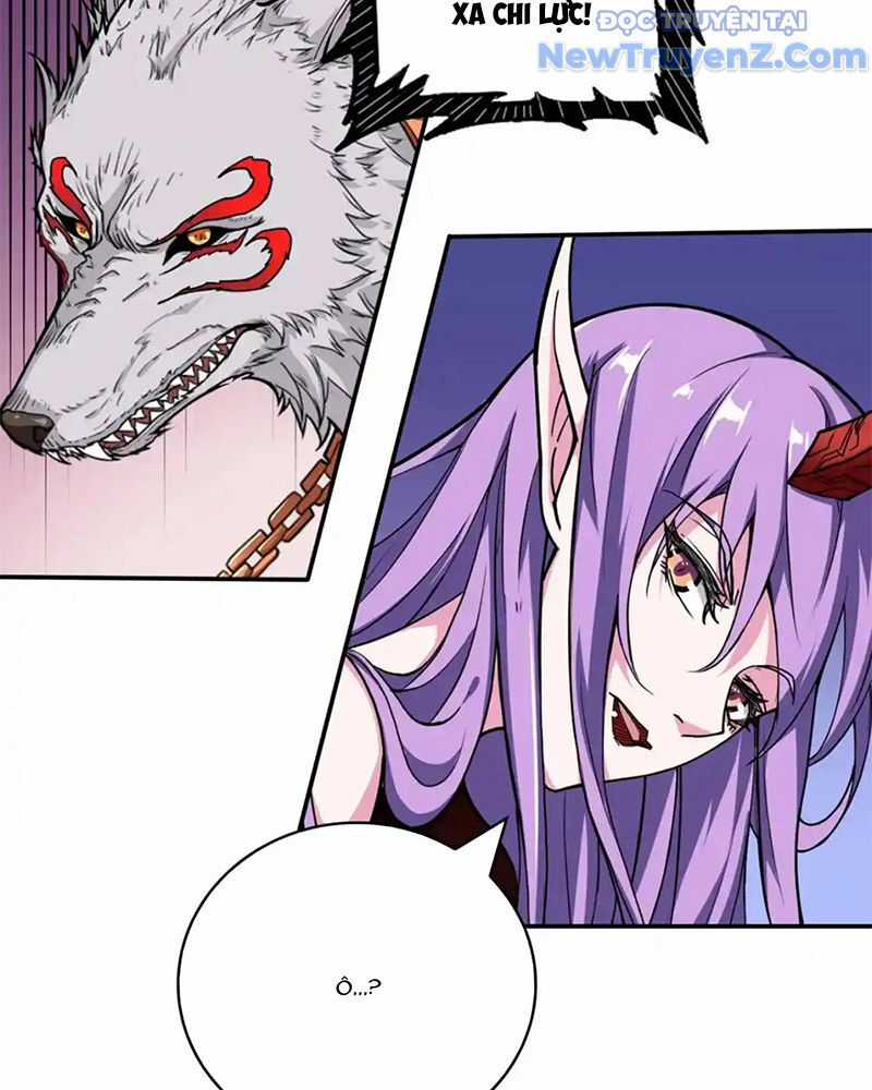 God Slayer Chương 114 trang 42