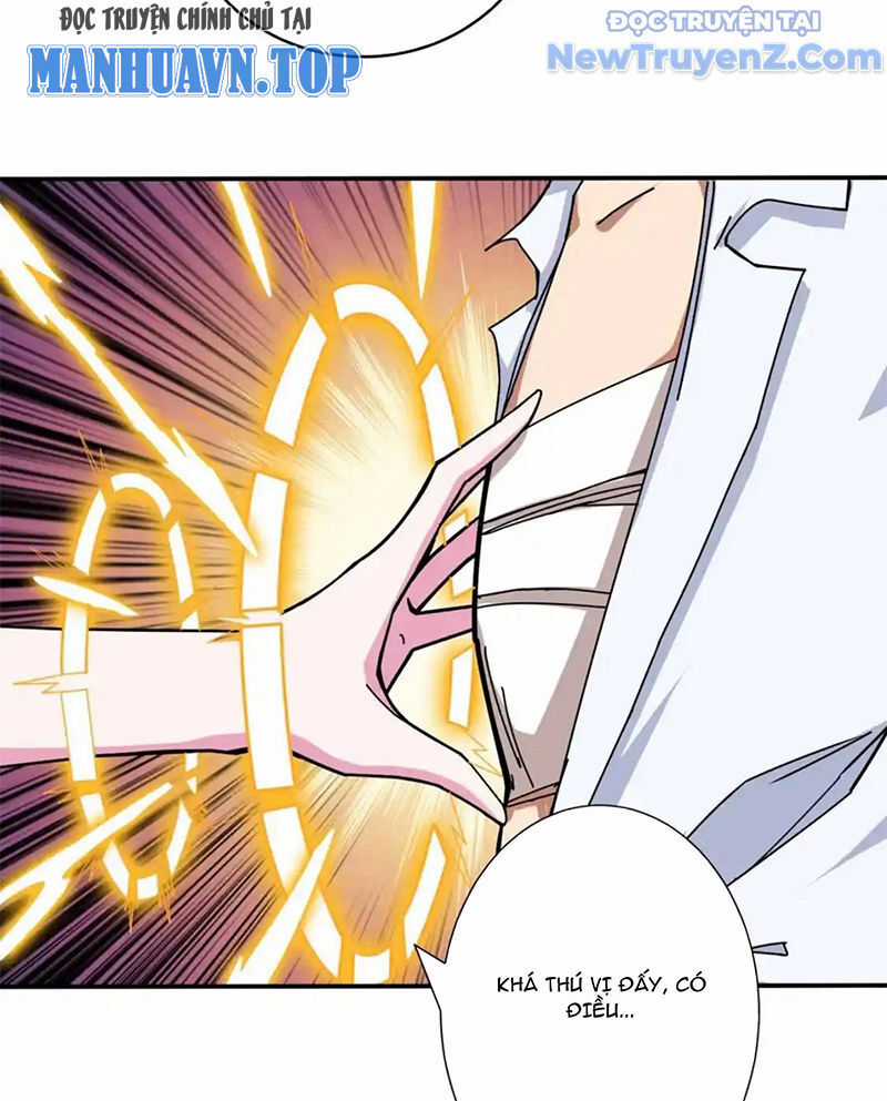 God Slayer Chương 114 trang 43