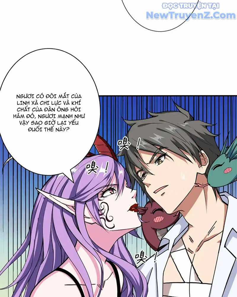 God Slayer Chương 114 trang 44