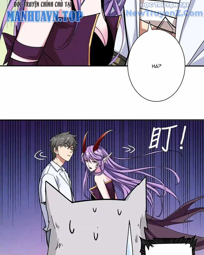 God Slayer Chương 114 trang 45