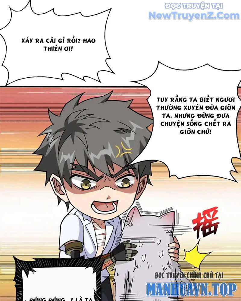 God Slayer Chương 114 trang 48