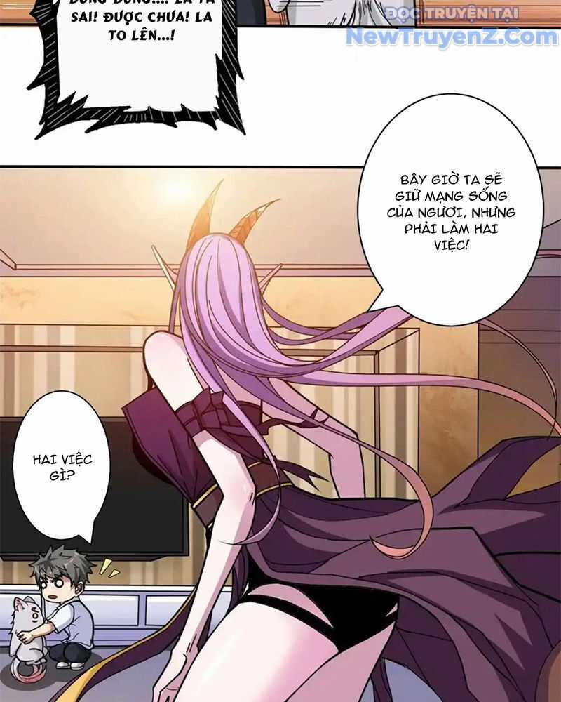 God Slayer Chương 114 trang 49